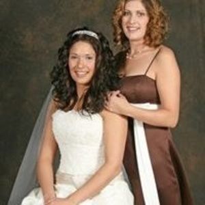 Meet your Posher, Sharon